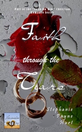 Faith Through The Tears cover