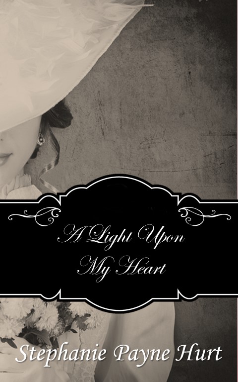 A Light Upon My HeartFront Cover