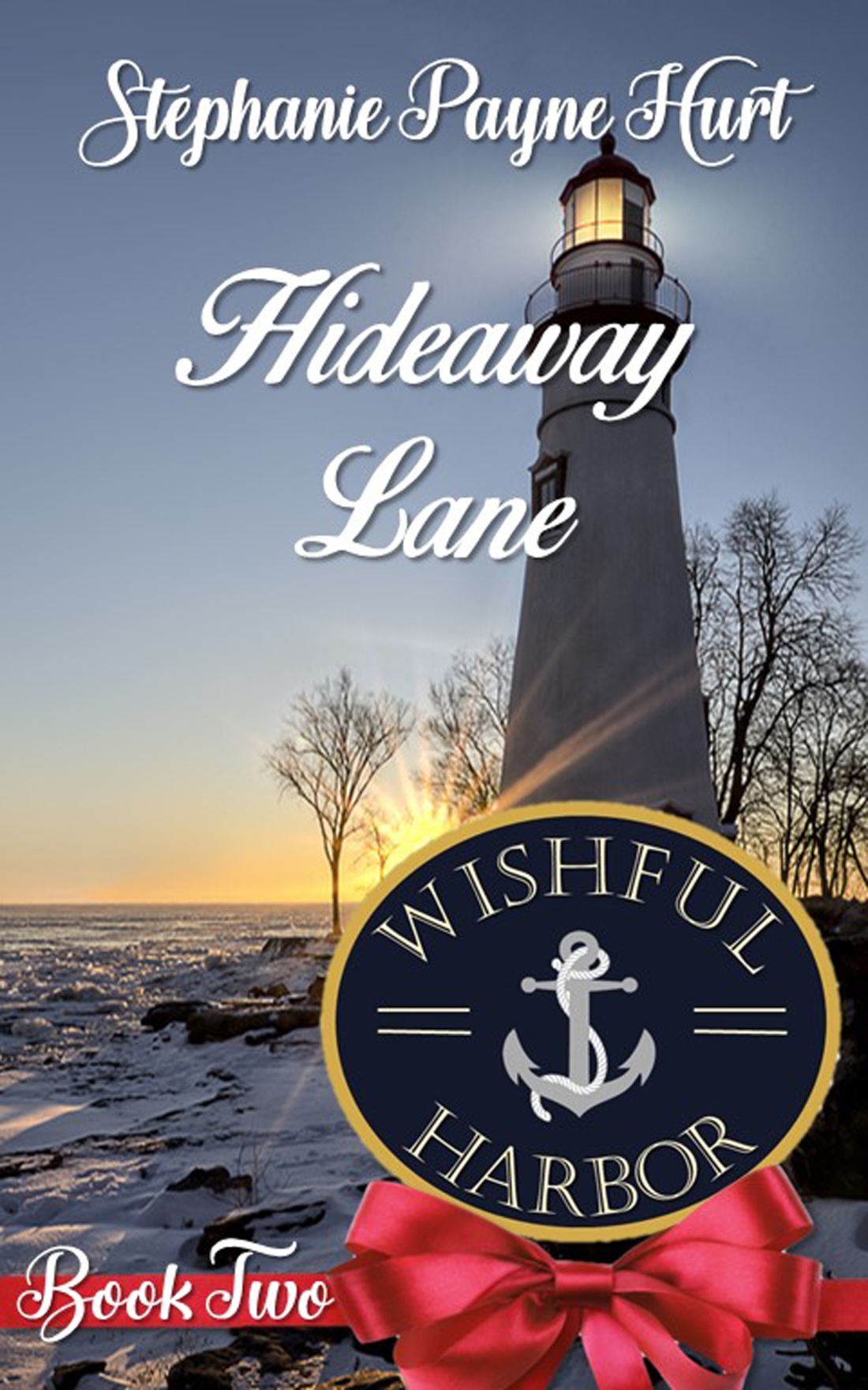 Hideaway Lane Cover
